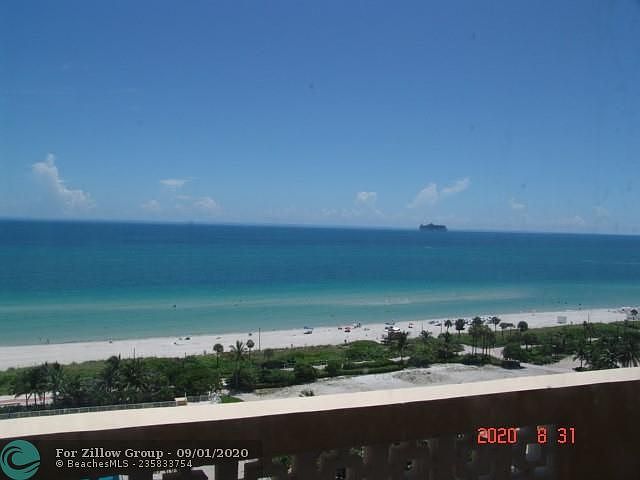 1st image of 4747 Collins Ave APT 1215