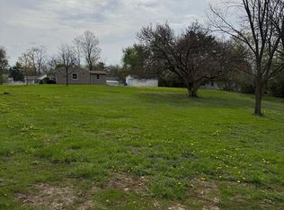 186 Iberia St, Mount Gilead, OH 43338