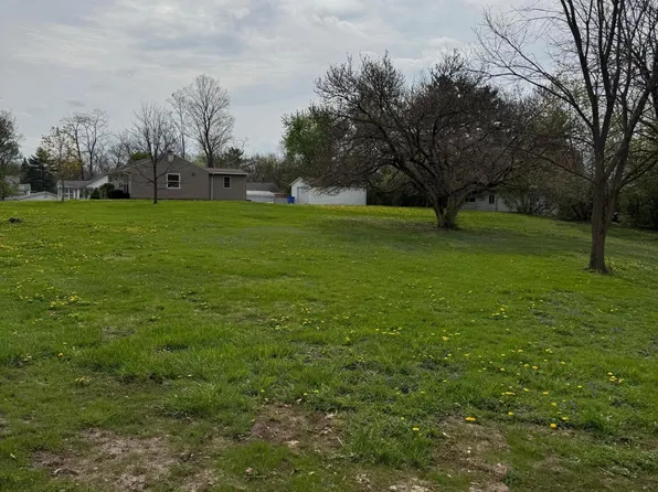 186 Iberia St, Mount Gilead, OH 43338