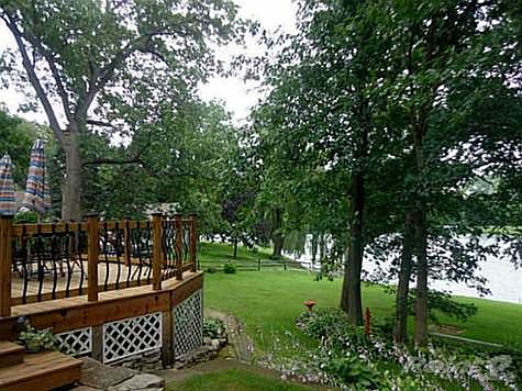 Yard/View