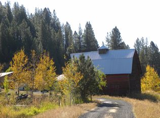 2991 Watermill Rd, Deary, ID 83823