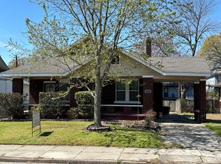 443 N Avalon St, Memphis, TN 38112