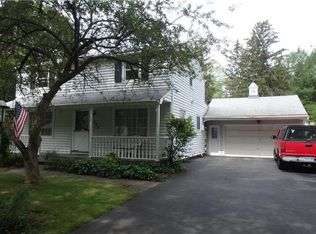 522 Glenview Ct, Webster, NY 14580
