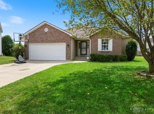 2732 Southside Dr, Troy, OH