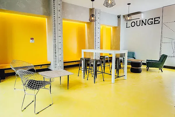 Rented by Pear NYC LLC | media 6