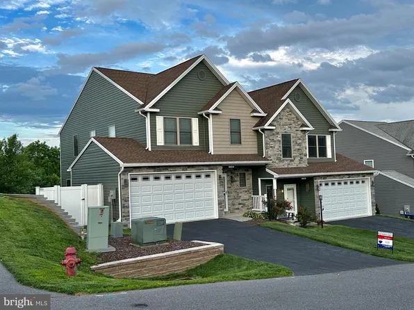 11196 Gopher Dr, Waynesboro, PA 17268