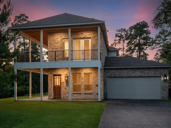 25203 Elijah Ct, Tomball, TX 77375