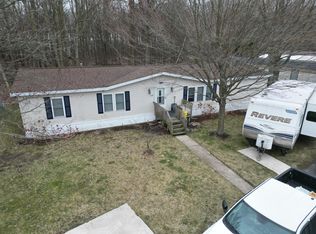 1281 E Pontaluna Rd #132, Spring Lake, MI 49456