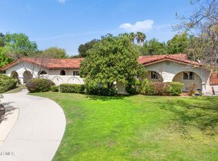 622 Calle Arroyo, Thousand Oaks, CA 91360