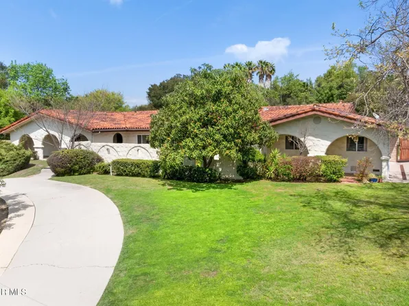 622 Calle Arroyo, Thousand Oaks, CA 91360