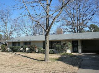 2000 S Culberhouse St, Jonesboro, AR 72401