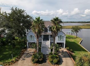 1315 Lake Ave, Pascagoula, MS 39567