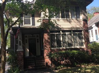 1114 Graydon Ave APT 1, Norfolk, VA 23507
