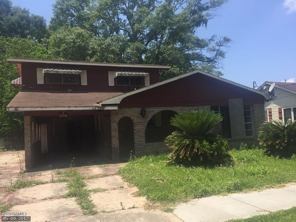 241 S Beulah St, Eunice, LA 70535 Zillow