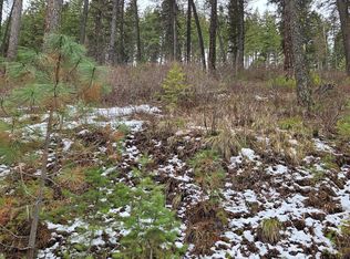 Tbd Granite View Dr, New Meadows, ID 83654