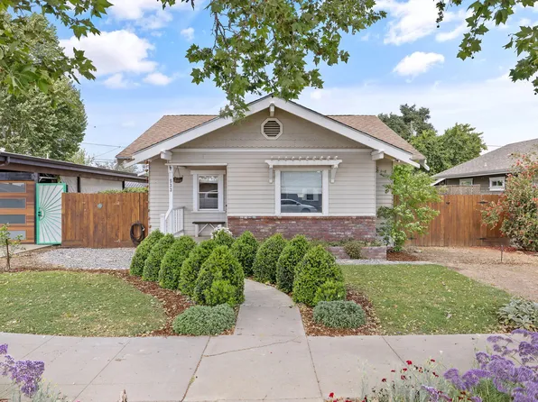 533 S E Street, Exeter, CA 93221