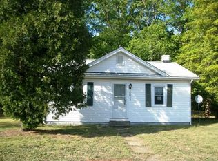 14011 W Catharpin Rd, Spotsylvania, VA 22551