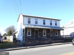 90 N Main St, Dover, PA 17315