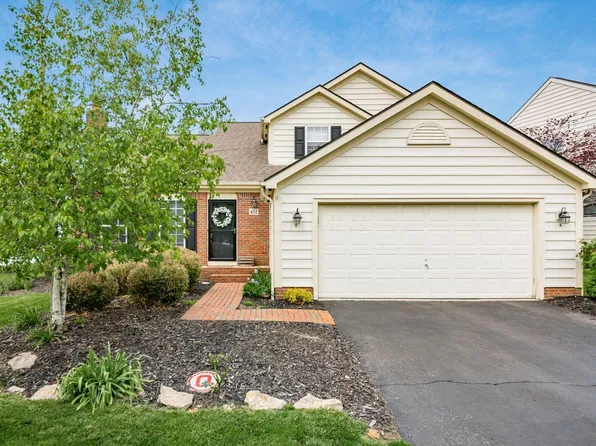 432 Zion Dr, Powell, OH 43065