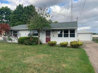 1445 Wamajo Dr, Sandusky, OH