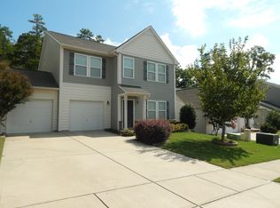 10026 Daniel Dwayne Dr, Charlotte, NC 28214