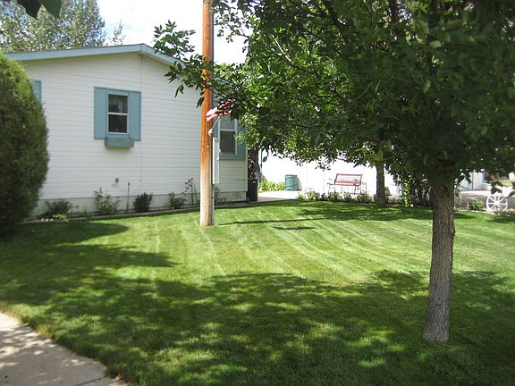 underground sprinklers