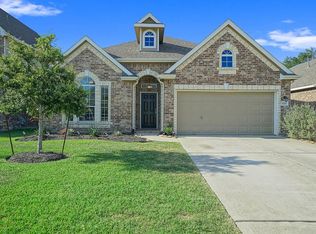 5118 Lakota Trl, Spring, TX 77388