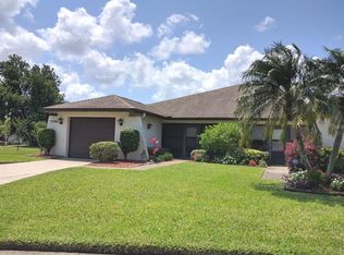 3336 Gorse Ct, Palm Harbor, FL 34684