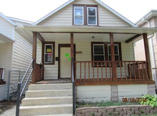 1416 N 15th Ave, Melrose Park, IL