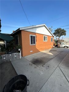 1418 N Willowbrook Ave, Compton, CA, 90222