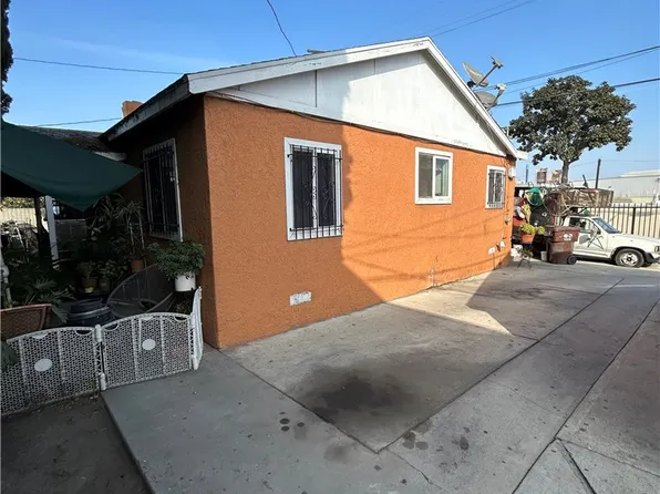1418 N Willowbrook Ave, Compton, CA 90222