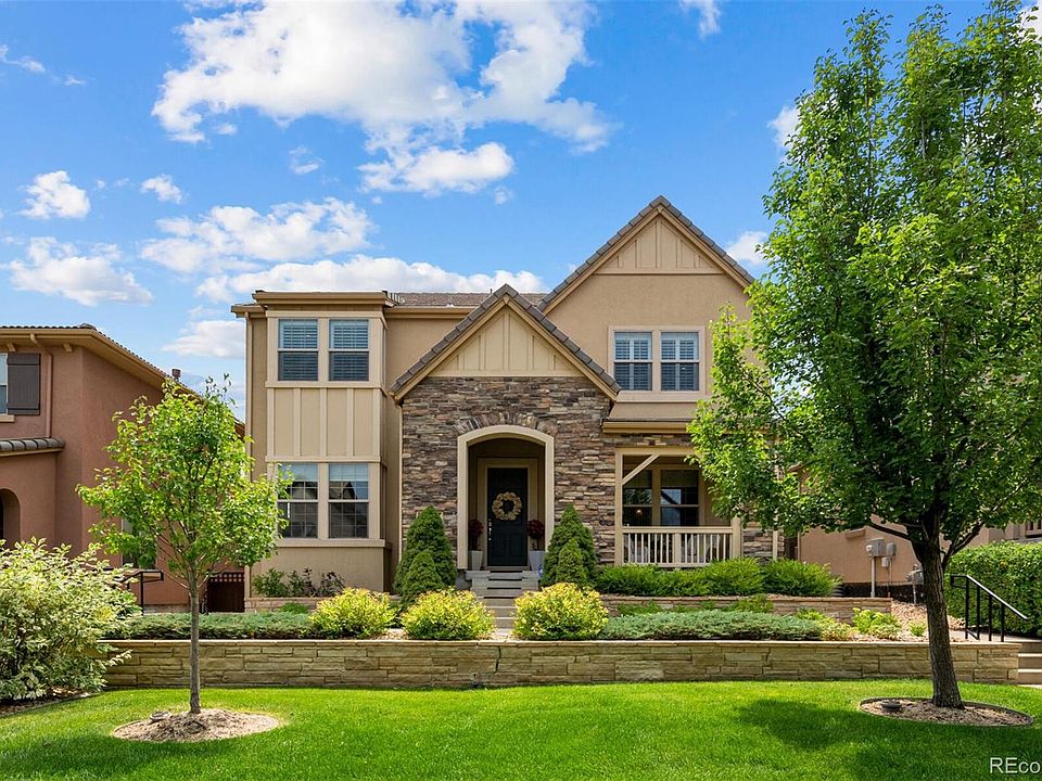 10357 Bluffmont Drive, Lone Tree, CO 80124 Zillow