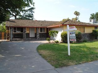 22 Gold Run Pl, Stockton, CA 95207