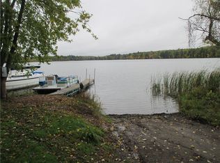 Xxx Spencer Lake Rd, Frederic, WI 54837