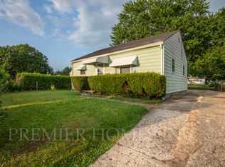2108 Bollinger Ave NE, Canton, OH 44705