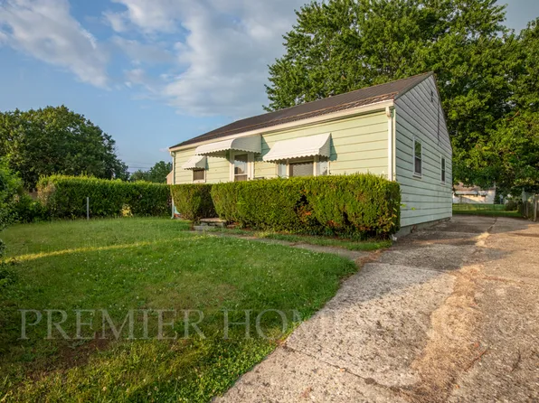 2108 Bollinger Ave NE, Canton, OH 44705