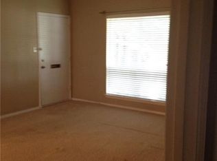 4312 Bellaire Dr S APT 113, Fort Worth, TX 76109
