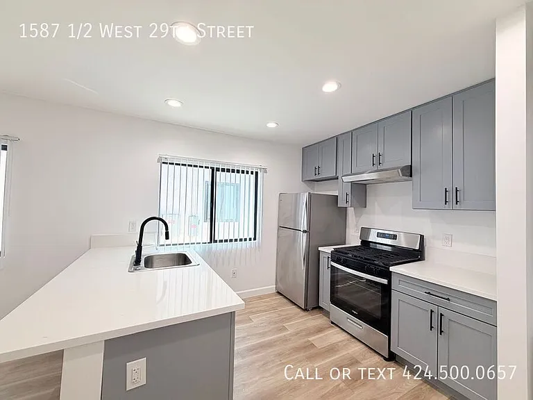 1587 1/2 W 29th St — Photo 13