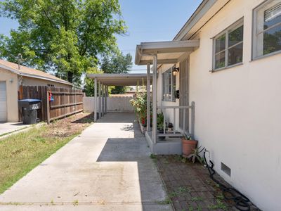 908 S Santa Fe Street, Visalia, CA, 93292