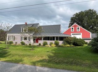 450 Fish St, Turner, ME 04282