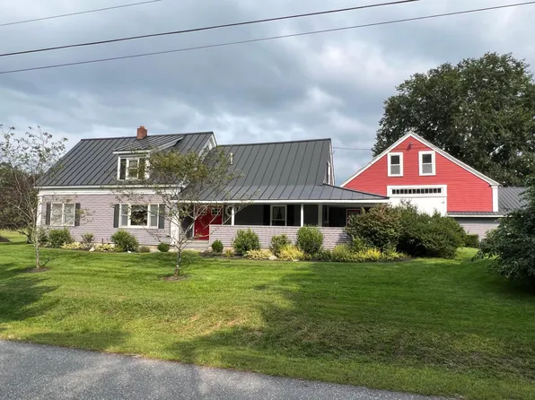 450 Fish Street, Turner, ME 04282