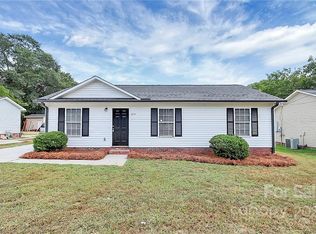 625 Stonewall Ave S, Rock Hill, SC 29730