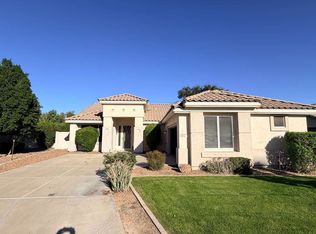 1543 S Sean Ct, Chandler, AZ 85286