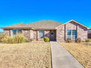 3650 Dominion Rdg, San Angelo, TX 76904