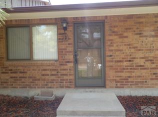 2110 Chautard Dr APT D, Pueblo, CO 81005