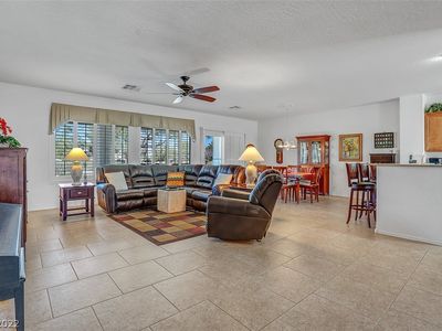 3444 Lapwing Dr, North Las Vegas, NV, 89084