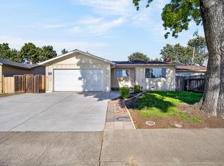 248 N Park Victoria Dr, Milpitas, CA 95035