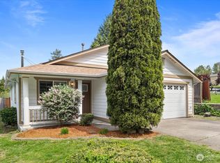 7713 63rd Street NE, Marysville, WA 98270