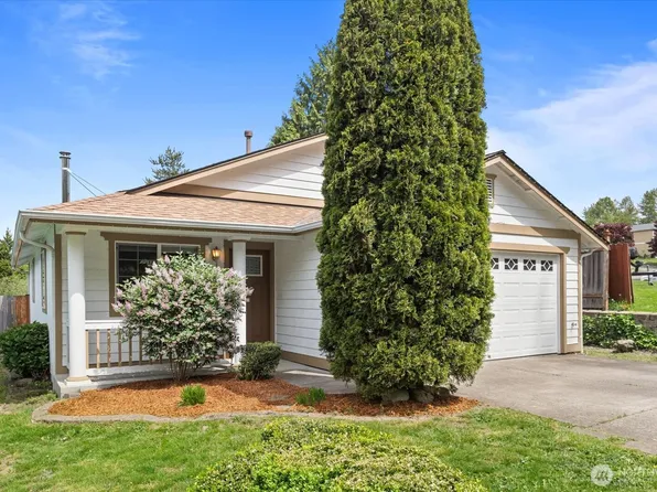 7713 63rd Street NE, Marysville, WA 98270