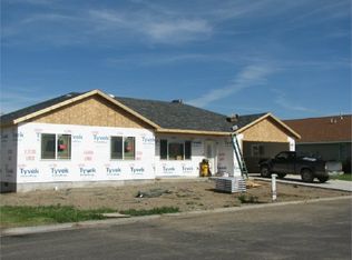 579 Rancho Trl, Powell, WY 82435